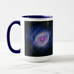 Helix Nebula Tasse