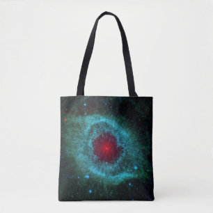 Helix Nebula Tote Bag Tasche
