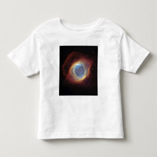 Helixnebel Kleinkind T-shirt