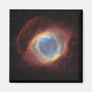 Helixnebel Magnet
