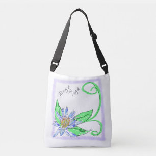 Hell als leichte Tasche