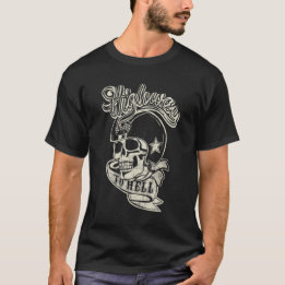 Hell-Autobahn T-Shirt
