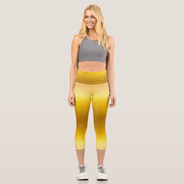hell capri leggings (Vorderseite)