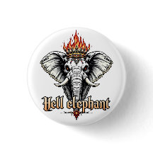 Hell Elephant