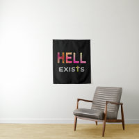 Hell existiert