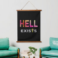 Hell existiert