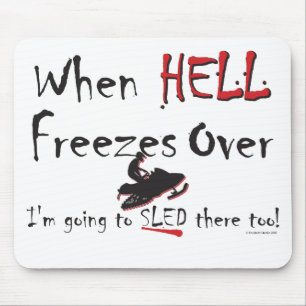 HELL-FREEZES-on-ash-[Conver Mousepad