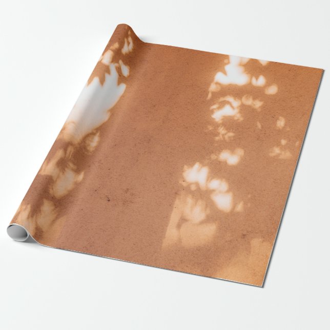 Hell Geschenkpapier (Ungerollt)
