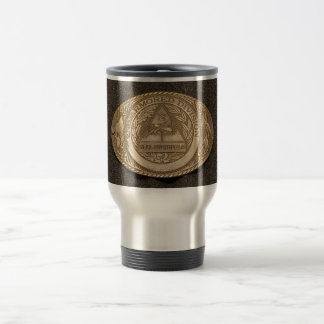 Hell On Wheels 2AD Große Tasse