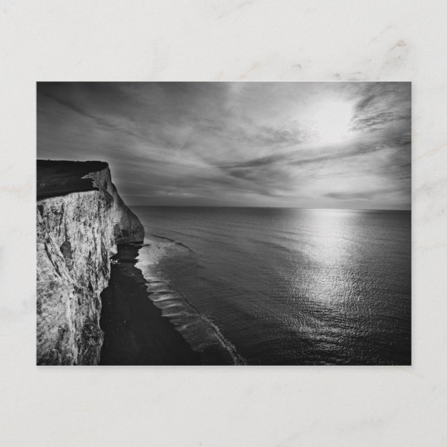 hell postkarte (Vorderseite)