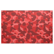 Hell Red Camouflage Camouflage Pattern Cool Stilvo