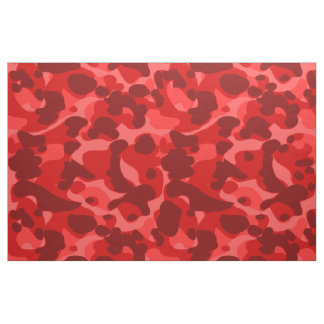 Hell Red Camouflage Camouflage Pattern Cool Stilvo Stoff