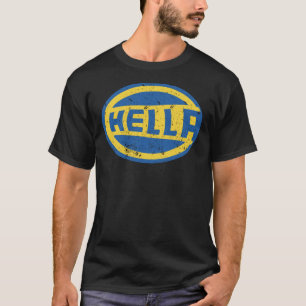 Hella Logo Classic T - Shirt