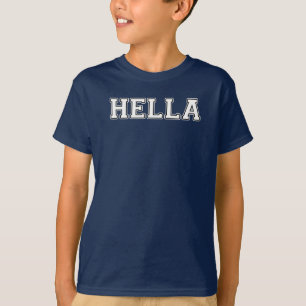 Hella T-Shirt
