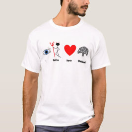 HellaHeartOakland2 T-Shirt