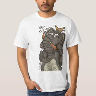 HELLAPHANT " T-Shirt