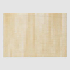 hellbeige, subtile geometrische Musterpapiere Seidenpapier