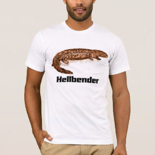 Hellbender T - Shirt