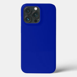 Hellblau Case-Mate iPhone Hülle