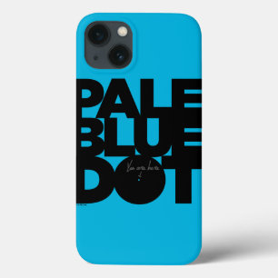 Hellblau Case-Mate iPhone Hülle