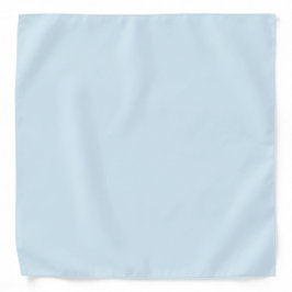 Hellblau Halstuch