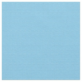 Hellblau Stoff