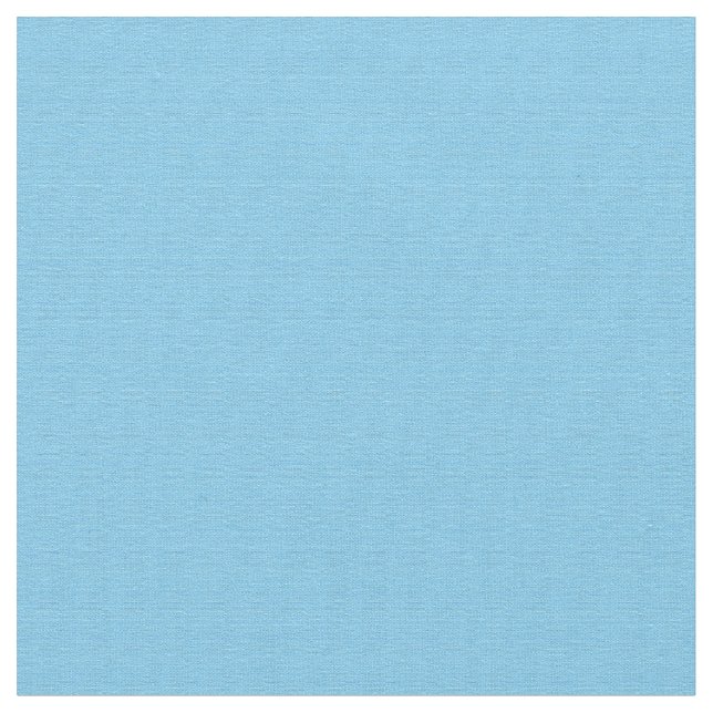 Hellblau Stoff (Nahaufnahme)
