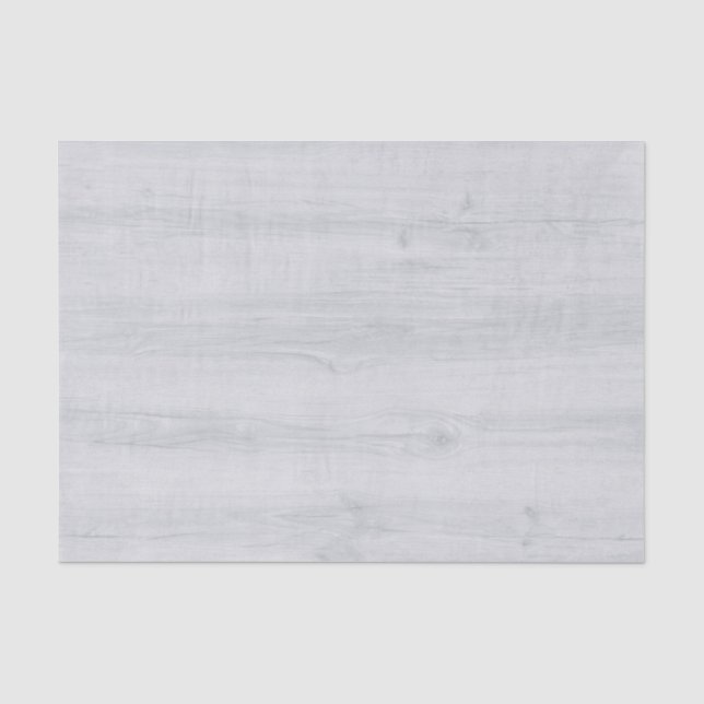 hellblaues grünes Holzpapier Seidenpapier (Vorderseite)