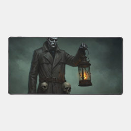 Hellbound Undertaker Schreibtischunterlage