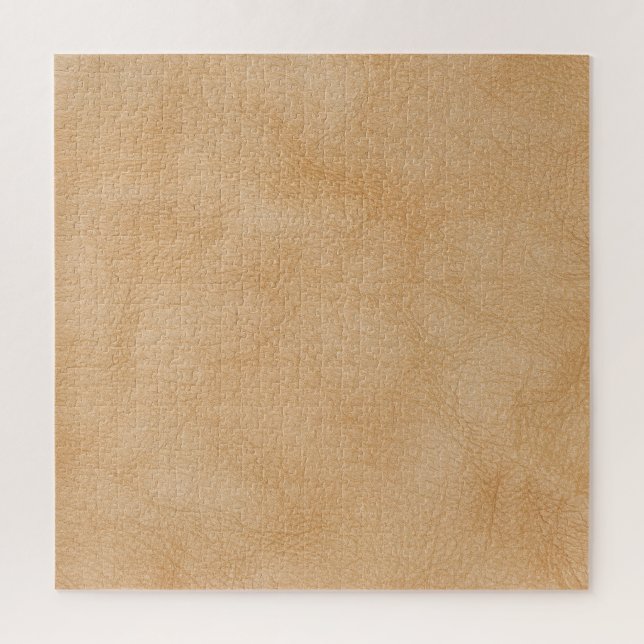 Hellbraune Ledertextur. (Vertikal)