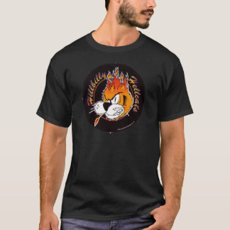 Hellcatslogo T-Shirt