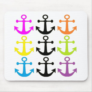 Helle Anker Mousepad