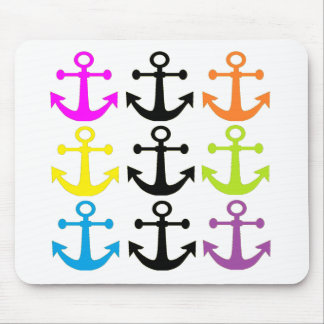 Helle Anker Mousepad