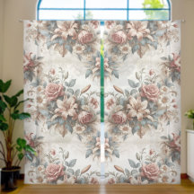 Helle antike Blumenperfektion