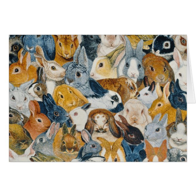 Helle Augen (Vorderseite (Horizontal))