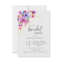 Helle Blume Golden Greenery Brautparty