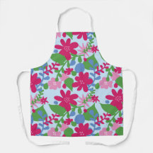 Helle Blüte mit hellblauem Hintergrund