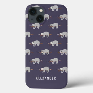 Helle, bunte Cartoon-Schlampe Case-Mate iPhone Hülle