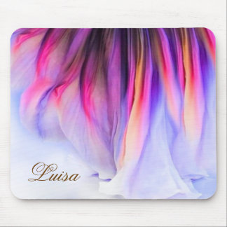 Helle Fantasie Mousepad