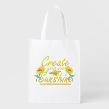 Helle, farbenfrohe, inspirierende Sonnenblume