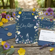 Helle, fette Blume-Schrift Bridal