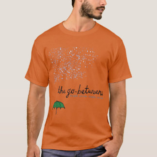 Helle Freunde T-Shirt