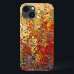 Helle Gartenmauer Frühlingsfest Wildblumen Case-Mate iPhone Hülle<br><div class="desc">Ein majestätisch helles Gartengemälde mit Frühlingshauben und Wildblumen als Herzstück. Tim O'Toole hat diese phantastische Landschaft geschaffen. Fans von Claude Monet oder Winslow Homer sollten diese Arbeit kaufen!</div>