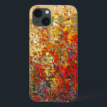 Helle Gartenmauer Frühlingsfest Wildblumen Case-Mate iPhone Hülle<br><div class="desc">Ein majestätisch helles Gartengemälde mit Frühlingshauben und Wildblumen als Herzstück. Tim O'Toole hat diese phantastische Landschaft geschaffen. Fans von Claude Monet oder Winslow Homer sollten diese Arbeit kaufen!</div>