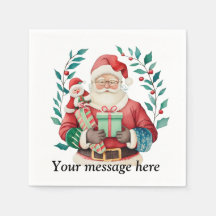 Helle Hues: Personalisieren Sie Ihren Yuletide Che