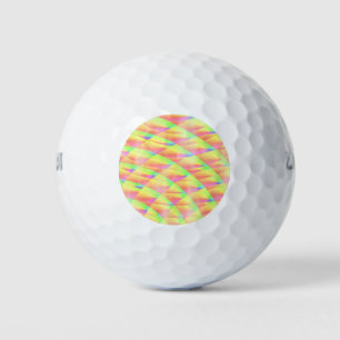 Helle Interferenz von Kenneth Yoncich Golfball