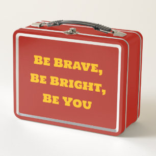 Helle Köpfe Lunchbox