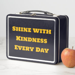 Helle Köpfe Lunchbox