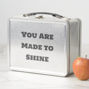 Helle Köpfe Lunchbox