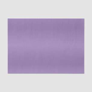 Helle Lavendel-Flieder lila Seidenpapier